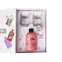 Image de LièGin Summer Giftpack 40° 0.5L