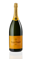 Image de Veuve Clicquot Brut Mathusalem 12° 6L