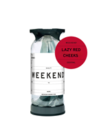Image de Weekend Lazy Red Cheeks 11° 20L