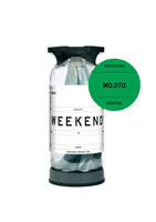 Image de Weekend Mojito 10° 20L