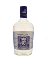 Image de Diplomatico Planas White 47° 0.7L