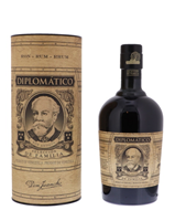 Image de Diplomatico Seleccion de Familia 43° 0.7L