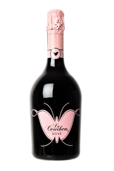 Image sur Le Couchon Rosé 11° 0.75L