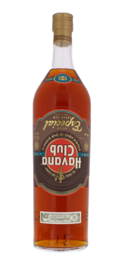 Image sur Havana Club Especial 40° 3L