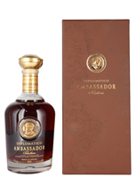 Image de Diplomatico Ambassador 47° 0.7L