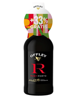 Image de Offley Ruby 75 cl + 33% Gratuits 19.5° 1L