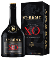 Image de Saint Remy XO 40° 0.7L