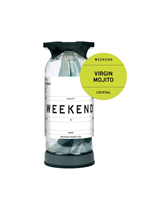 Image de Weekend Mojito 0%  20L