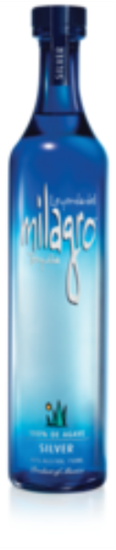 Image sur Milagro Silver 40° 0.7L