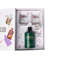Image de LièGin Cosy Vibes Giftpack 40° 0.5L