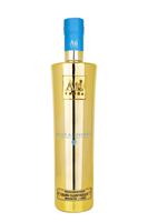 Image de Au Vodka Blue Raspberry 35.2° 0.7L