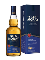 Image de Glen Moray Classic Port Cask Finish 40° 0.7L