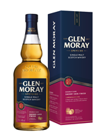 Image de Glen Moray Classic Sherry Cask Finish 40° 0.7L