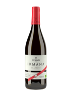 Image de Corvo Irmana Frappato 12.5° 0.75L