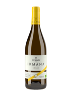 Image de Corvo Irmana Grillo 12° 0.75L
