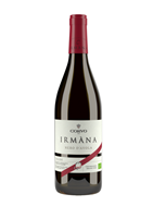 Image de Corvo Irmana Nero d'Avola 13.5° 0.75L
