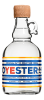 Image de Oyester44 Maritime Vodka 44° 0.5L