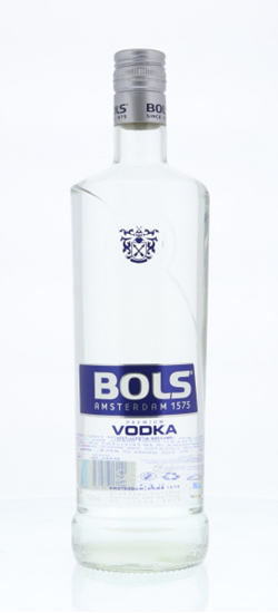 Image sur Bols Vodka 37.5° 1L
