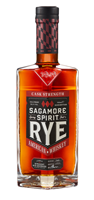 Image de Sagamore Spirit Cask Strength 56.1° 0.7L
