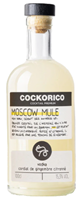 Image de Cockorico Moscow Mule 15.3° 0.7L