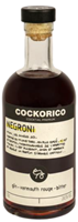 Image de Cockorico Negroni 24.5° 0.7L