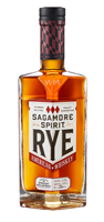 Image de Sagamore Spirit Rye Whiskey 46.5° 0.7L