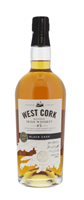 Image de West Cork Black Cask 40° 0.7L