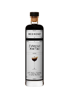 Image de Weekend Espresso Martini 14.9° 0.5L