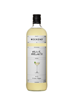 Image de Weekend Mezcal Margarita 14.9° 1L
