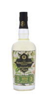 Image de The RumRunners Comp. Blend 3 White 40° 0.7L