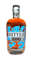 Image de Bitter Orange - Plus Oultre Distillery 20° 0.7L
