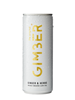 Image sur Gimber N°1 Ready To Drink Can (12-Pack)  0.25L