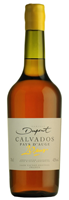 Image de Dupont Calvados 20 Years 42° 0.7L