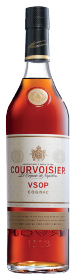 Image sur Courvoisier VSOP 40° 0.7L