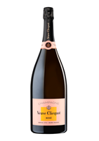 Image de Veuve Clicquot Rosé Magnum 1.5 L  1.5L