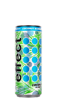 Image de Effect Coconut & Blueberry Can  0.33L