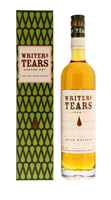Image de Writers Tears 40° 0.7L