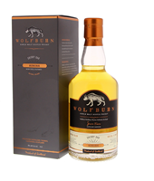 Image de Wolfburn Aurora Sherry Oak 46° 0.7L