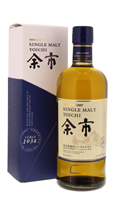 Image de Yoichi Single Malt 45° 0.7L