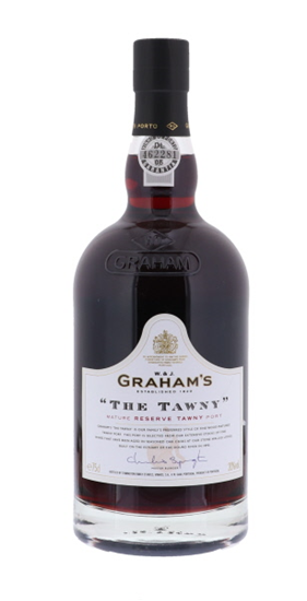 Image sur Graham's The Tawny Reserve 20° 0.75L