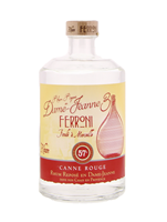 Image de Dame Jeanne 3 Canne Rouge Maison Ferroni 57° 0.7L