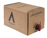 Image de Arduenna Gin BIB Re-Fill 40° 5L