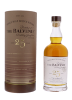 Image de Balvenie 25 Years 48° 0.7L