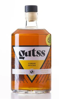 Image de Gutss Cuban Spiced (New Bottle)  0.7L