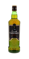 Image de Clan Campbell 40° 0.7L