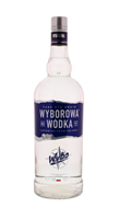 Image de Wyborowa 37.5° 1L