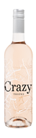 Image de Crazy Tropez Rosé 12.5° 0.75L