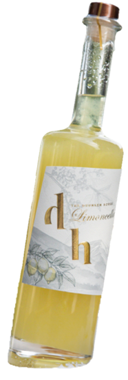 Image sur The Drunken Horse Limoncella 16.5° 0.7L
