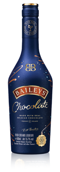 Image sur Baileys Chocolat 15.7° 0.5L
