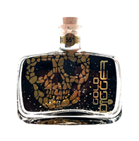 Image de Gold Digger Vodka Liquor 55° 0.5L